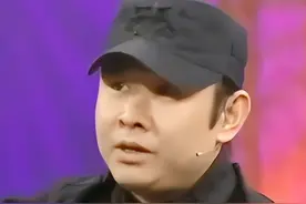 不知道他在骂谁，却好像把所有人都骂了，没办法，能骂的实在太多图片