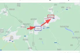 5月23日俄乌战报：俄国百亿防线被突破 布达诺夫敦促所有俄军投降图片