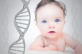 这4大常见病会遗传给孩子，有些传男不传女，要这样预防图片