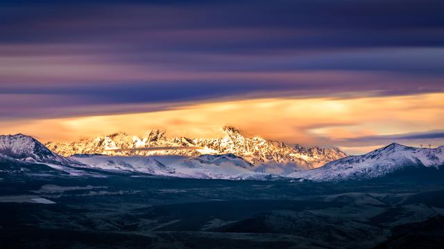 摄影图记:我的2021(风光篇)