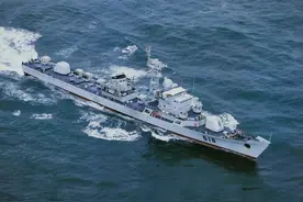 中国解放台湾，美日韩三国为何想军事干涉？我们该如何应对？图片