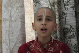 印度神童再次发言，对2022年做出5大预言，他说的可信吗？图片