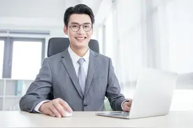 别让民意打分影响了你的仕途图片