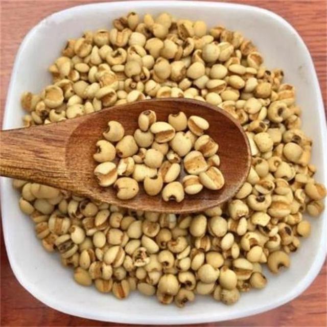 怎么炒薏米（薏米像我这样做）