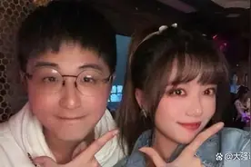 网友疯狂输出驼子姐，骆歆风评急转直下图片