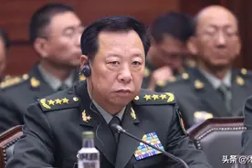 军区改战区后，原七大军区最后一任司令员分别转任什么职务？图片