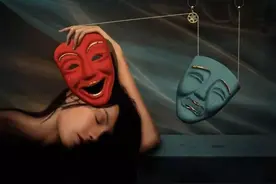 心理学上的十二种人格障碍，你知道几个？图片