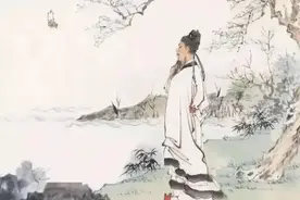 王维：史上最著名“佛系诗人”，他的人生可以复制图片