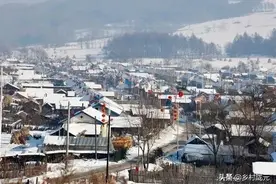 北方农村怎么解决自来水龙头防冻，农民学会了再也不用为用水发愁图片