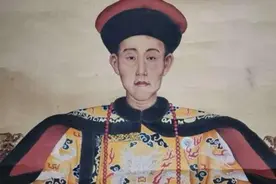 乾隆出一上联：洞中泉水流不尽，女子轻松对出下联，堪称“绝对”图片