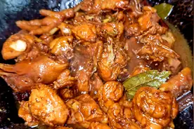 三伏天，遇见此肉别手软，营养滋补，低脂高蛋白，随手一炖，真香图片