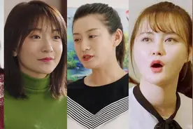 《乡村爱情》大结局：4村花离婚后情路坎坷，象牙山5美感情没结果图片