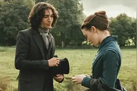 精致女人：包法利夫人图片