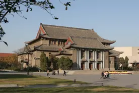 “河大”注册地发生变更，开封痛失河南大学，考生也担心受影响图片