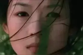 电影《卧虎藏龙》：李慕白赴死，玉娇龙跳崖，真正的感情值得奔赴图片