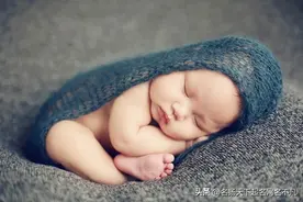 宝宝小名怎么起？小名重要吗？有哪些有深意的乳名推荐？图片