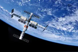 中国航天工业城市分布：北京、西安、成都、上海、沈阳雄踞五强图片