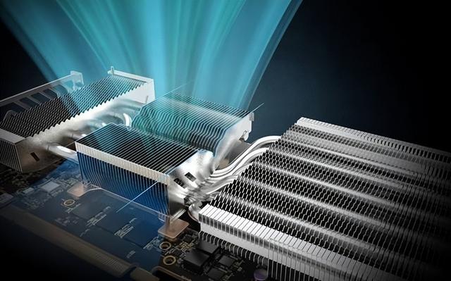 蓝宝石RX 6750 XT超白金OC评测 无惧矿卡 自带香气