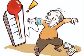 血压时高时低病人怎么吃药？治疗高血压的原则图片
