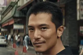 陈思诚《唐探2》被传筹拍，男主是邱泽，女主人选我万万没想到图片