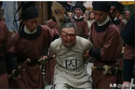 古代死囚吃断头饭时，碗中为何放着一块生肉？别小瞧它，有大作用图片