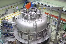 见证历史？美国可控核聚变技术取得“重大突破”，人造太阳要来了图片