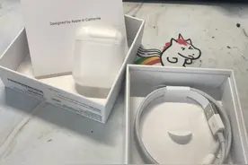 凭啥苹果一根数据线卖145元？或许正是“中国制造”欠缺的地方图片