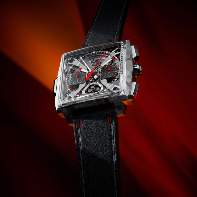 ����һ���Only Watch��Ϯ������˭�ܰε�ͷ�