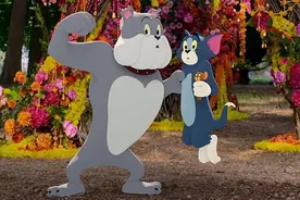 2021年最让人失望的10部动画电影，备受争议的《雄狮少年》居第2图片