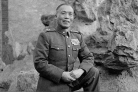 在民族大义面前，昔日的“生死对头”竟能同仇敌忾图片