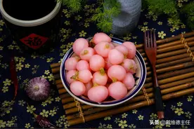 40岁女士患甲状腺癌，5种食物不可常吃，别自找麻烦图片