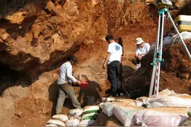 印第安人果然来自中国？新研究认为其祖先与云南蒙自人有渊源关系图片