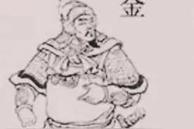 正史之中，12对同名同姓的著名历史人物图片