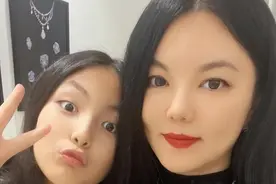 13岁王诗龄疑官宣恋情！扭腰跳舞表白，李湘无回应，评论区沦陷图片