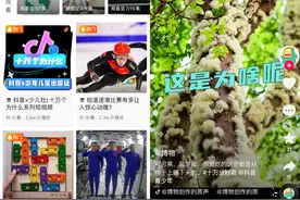 《十万个为什么》里居然有这些问题？图片