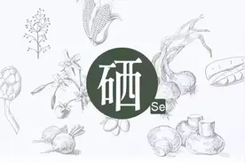 5.17 “我要硒”|全民科学补硒日图片