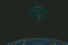 如果把兰陵王当成辅助来玩，你就会发现他真的是个合格称职的辅助图片