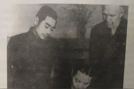 老兵不死，只会慢慢凋零图片