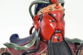 今天是六月二十四，你知道是什么日子吗？关公诞辰！看俗语怎么说图片