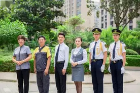 该不该全面取消物业？四川打响“第一枪”，央媒却发出重要提示图片