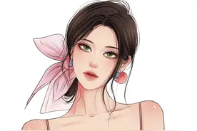 换个头像吧，优雅高贵的女生动漫头像，文艺范十足图片