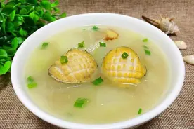 吃了能变白的食物，照着食谱吃，几乎0成本让你轻松变美图片