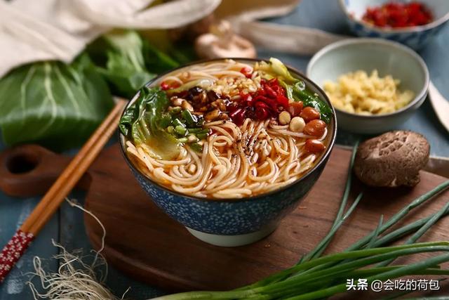 长肉“最猛”的5大主食，米饭馒头意外落榜，很多人仍在天天吃