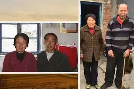 留守在北大荒的最后的知青图片