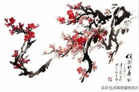 东风无力送春晖，燕子归来柳絮飞图片