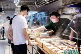 主动按下IPO“暂停键” 但中国版“麦当劳”的故事远未至终局图片