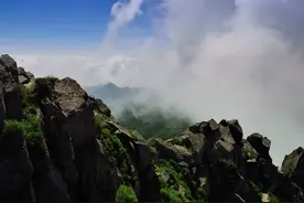 这么近那么美 周末到河北（30）|寻觅避暑胜地，向承德兴隆出发！图片