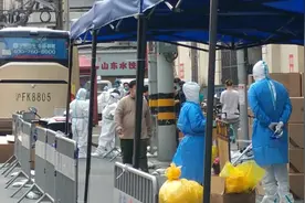 上海抗疫一线司机工资关注图片