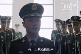 特战荣耀：孤狼为救艾千雪而死，让我意难平，肖飞才是幕后主谋图片