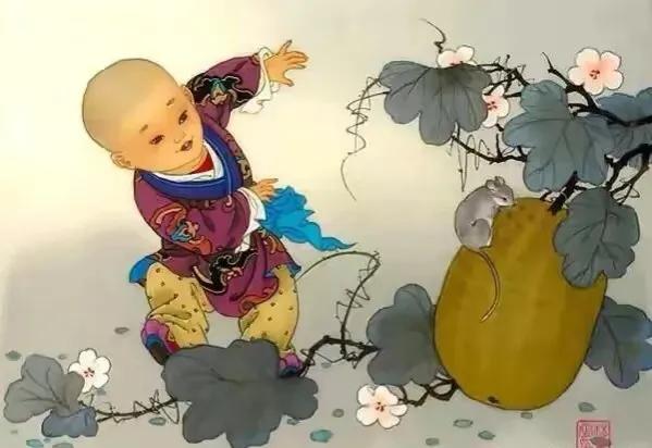 生肖鼠最不能包容什么？